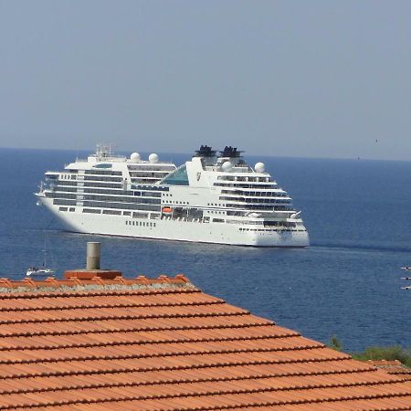 Radojka Hotel Primošten Eksteriør billede