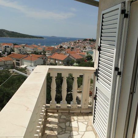 Radojka Hotel Primošten Eksteriør billede