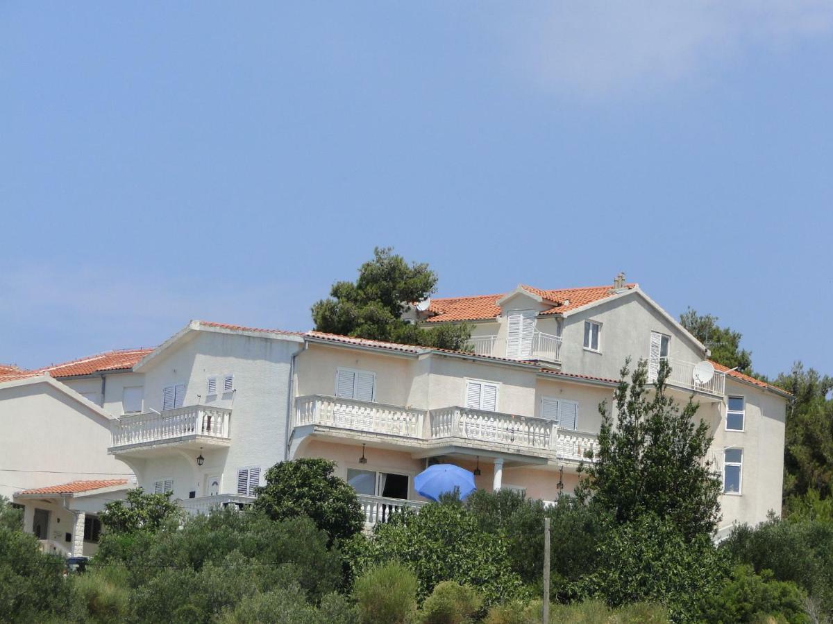 Radojka Hotel Primošten Eksteriør billede