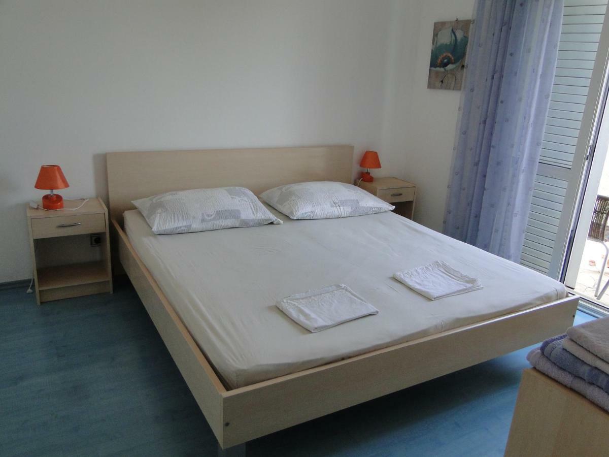 Radojka Hotel Primošten Eksteriør billede