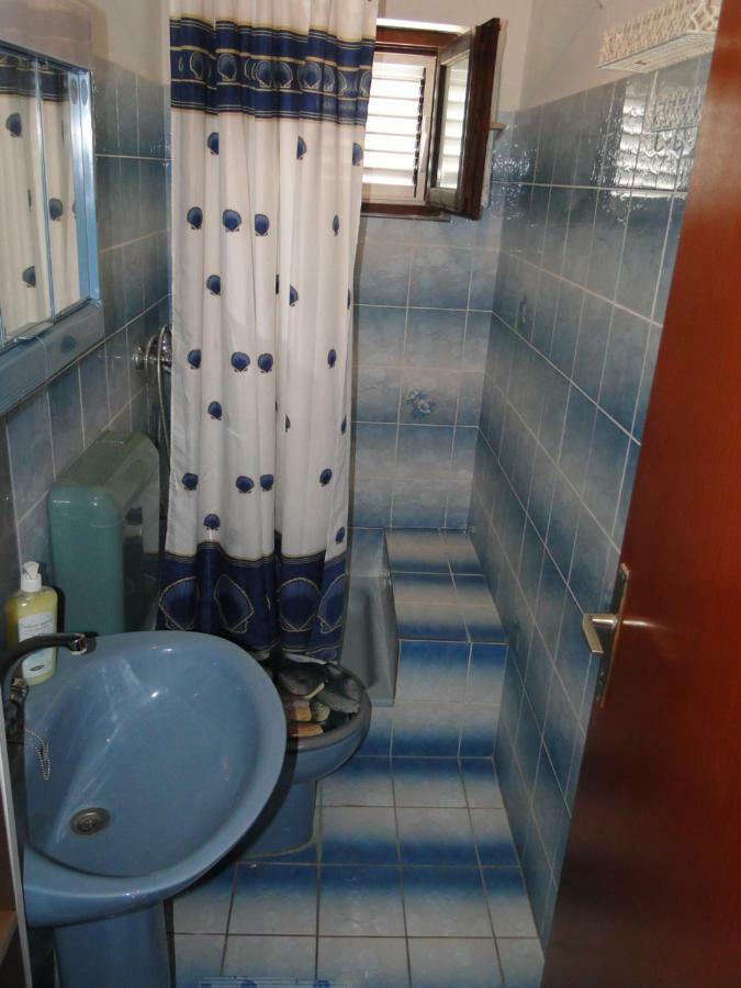 Radojka Hotel Primošten Eksteriør billede