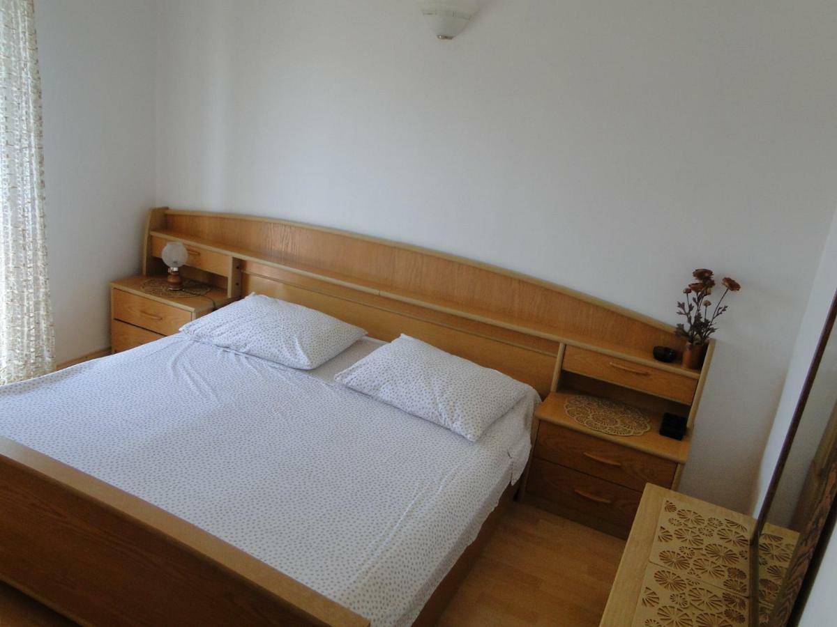 Radojka Hotel Primošten Eksteriør billede