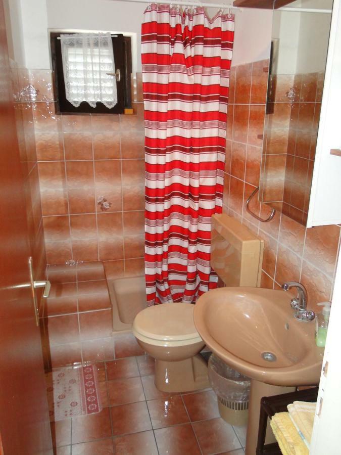 Radojka Hotel Primošten Eksteriør billede
